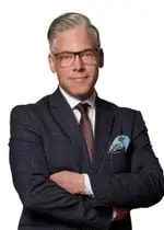 Porträtt av Andreas Tegesjö