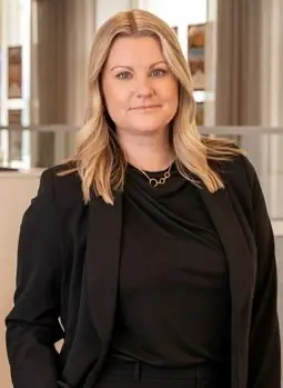 Porträtt av Amanda Karlström