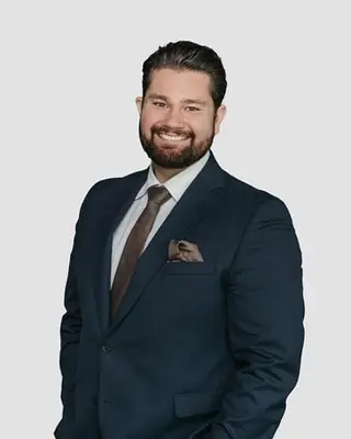 Porträtt av Robin Ilboga Östberg