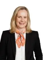Porträtt av Viktoria Börjesson