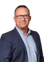 Porträtt av Tobias Karlsson