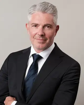 Porträtt av Tobias Nordesjö