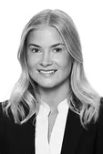 Porträtt av Vilma Hansson