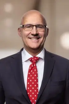 Porträtt av Per Stenmark