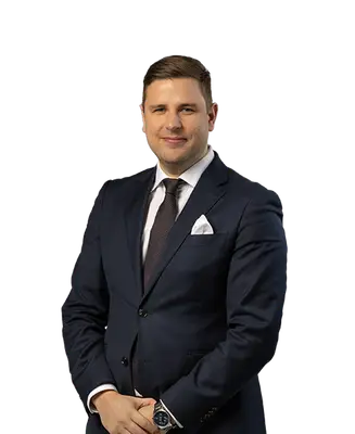 Porträtt av Jesper Nilsson