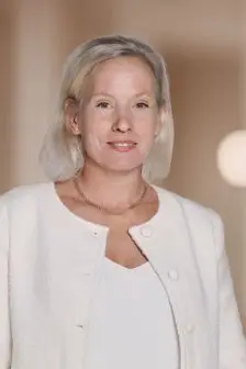 Porträtt av Petrah Gustafsson