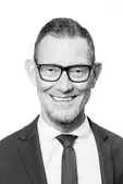 Porträtt av Torbjörn Bentzer