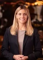 Porträtt av Petra Gunnarsson