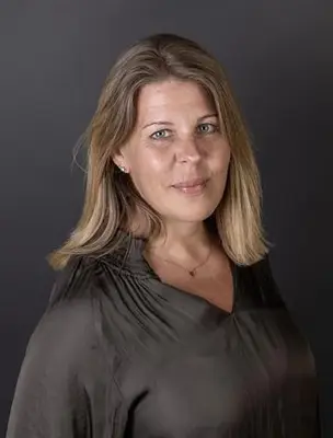 Porträtt av Victoria Håkansson
