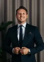 Porträtt av Joachim Dannapfel