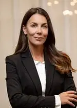 Porträtt av Lovisa Runsten