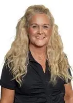 Porträtt av Camilla Wiberg