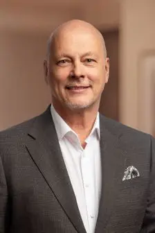 Porträtt av Anders Tamm
