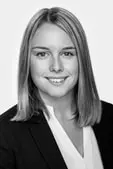 Porträtt av Julia Bernfjord