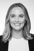 Porträtt av Isabel Abelin