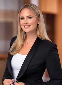 Porträtt av Anna Willerstrand