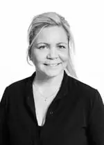 Porträtt av Mathilda Hansson