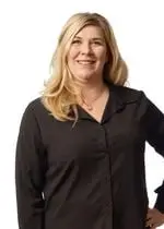 Porträtt av Jessica Möller