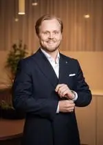 Porträtt av Jonathan Jutbo