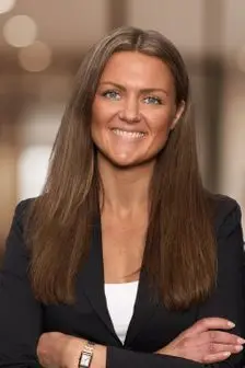 Porträtt av Jessica Augustsson