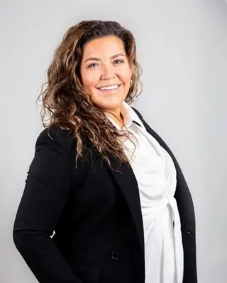 Porträtt av Linnea Sjöstedt