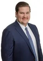 Porträtt av Fredrik Eriksson