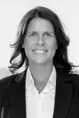 Porträtt av Caroline Sjöstrand