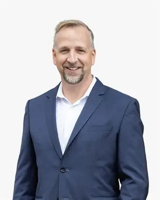 Porträtt av Pär Emilsson