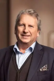 Porträtt av Håkan Jansson