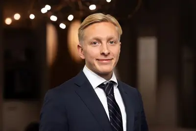 Porträtt av Vincent Wipp