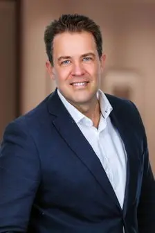 Porträtt av Tobias Svärd