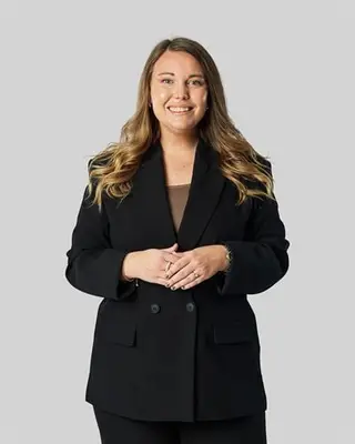 Porträtt av Izabelle Nilsson