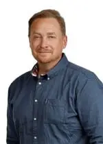 Porträtt av Martin Olofsson