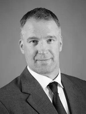 Porträtt av Peter Barsk