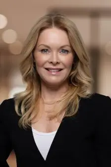 Porträtt av Sofia Bjurelid