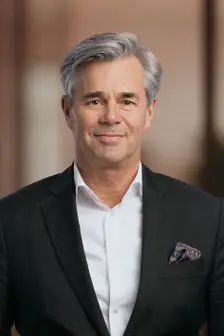 Porträtt av Ola Andersson