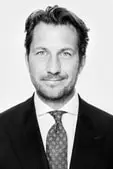 Porträtt av Jonathan Schagerlind