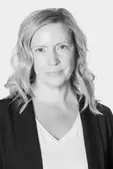 Porträtt av Jennie Pembert