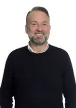 Porträtt av Filip Nilsson