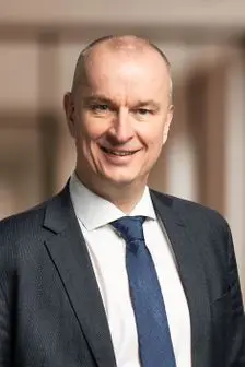 Porträtt av Jonas Andersson