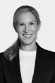 Porträtt av Susanne Aalto