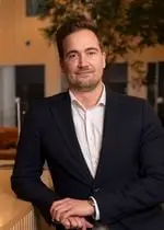 Porträtt av Jesper Knutsson