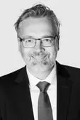 Porträtt av Jonas Troedsson