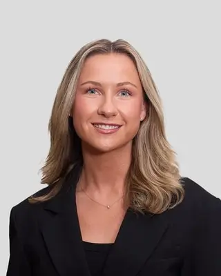 Porträtt av Amanda Nilsson