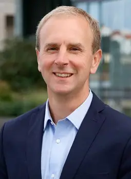 Porträtt av Johan Kjellsson