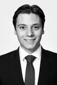 Porträtt av Jakob Gerber