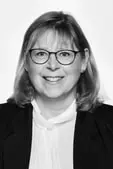 Porträtt av Anna Kylesten Johansson