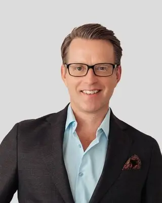 Porträtt av Erik Åkerberg