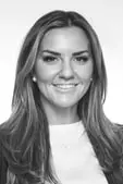 Porträtt av Nicolina Dellhage