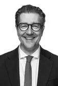 Porträtt av Jens Bengtsson